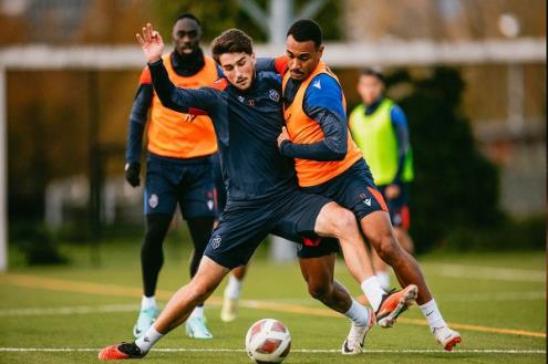 لسبب محرج.. بازل السويسري يلغي جائزة هدف الشهر